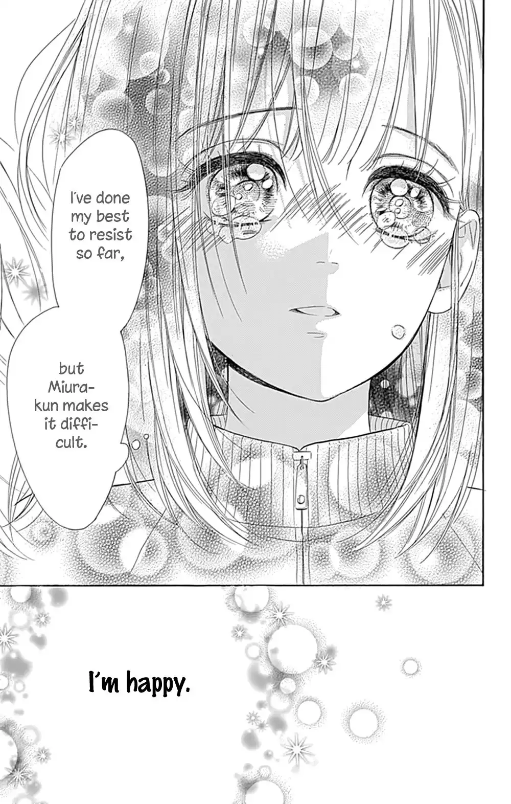 Honey Lemon Soda Chapter 5 58